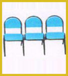 Секция стульев 
