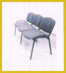 Секция стульев 